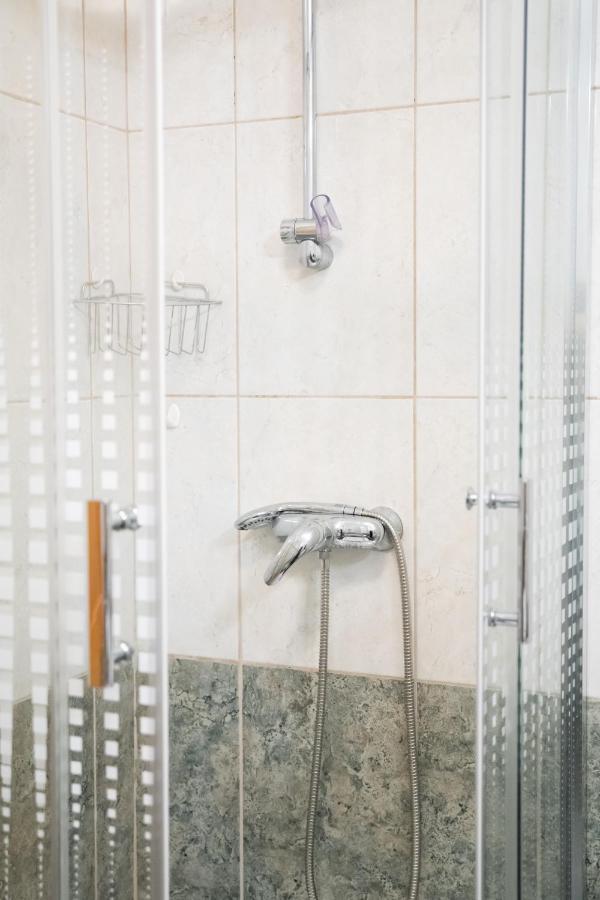 New Apartment Dohany Street Budapest Exterior photo